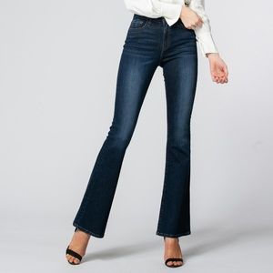 Flying Monkey Flare Jeans